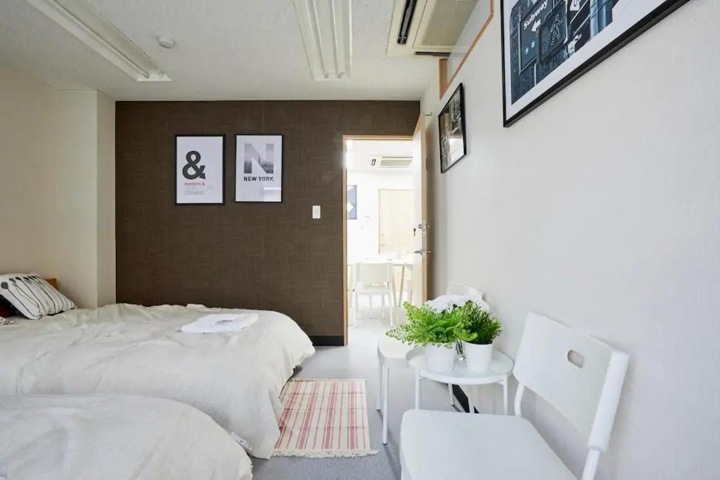 寅ホテル 台東 Hotel 寅 台东 Tora Hotel Taito A Tokio Exterior foto