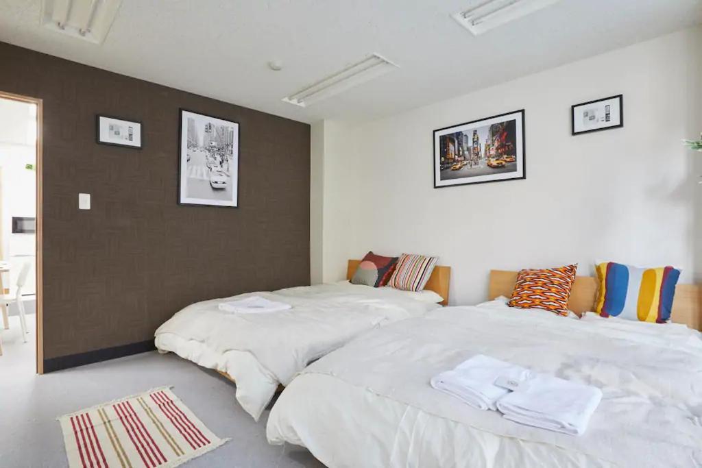寅ホテル 台東 Hotel 寅 台东 Tora Hotel Taito A Tokio Exterior foto