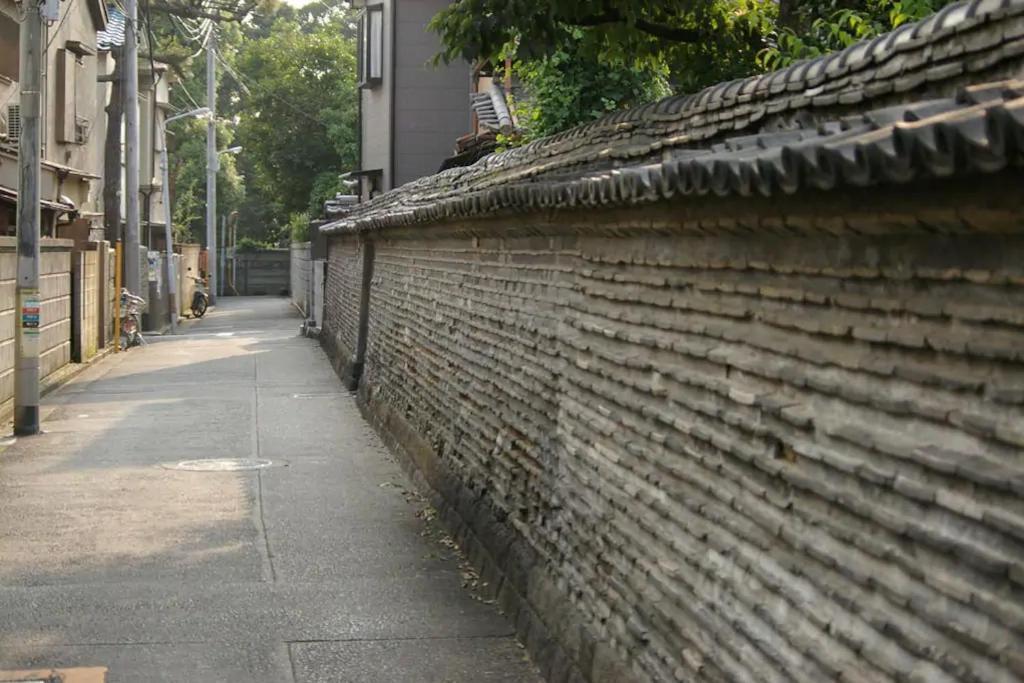寅ホテル 台東 Hotel 寅 台东 Tora Hotel Taito A Tokio Exterior foto