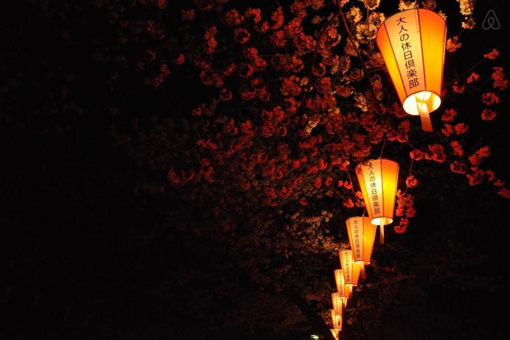 寅ホテル 台東 Hotel 寅 台东 Tora Hotel Taito A Tokio Exterior foto